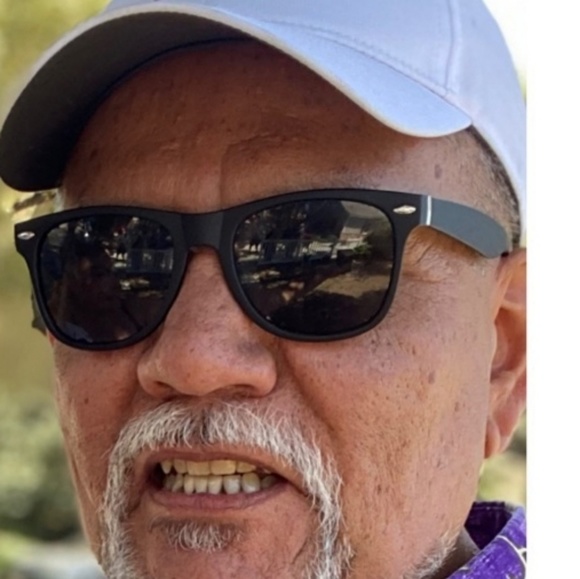 Meet your Posher, Ruben - Picture 1 of 1